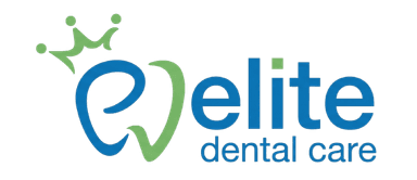 Elite Dental Care Logo