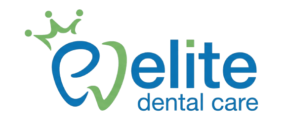 Elite Dental Care Logo