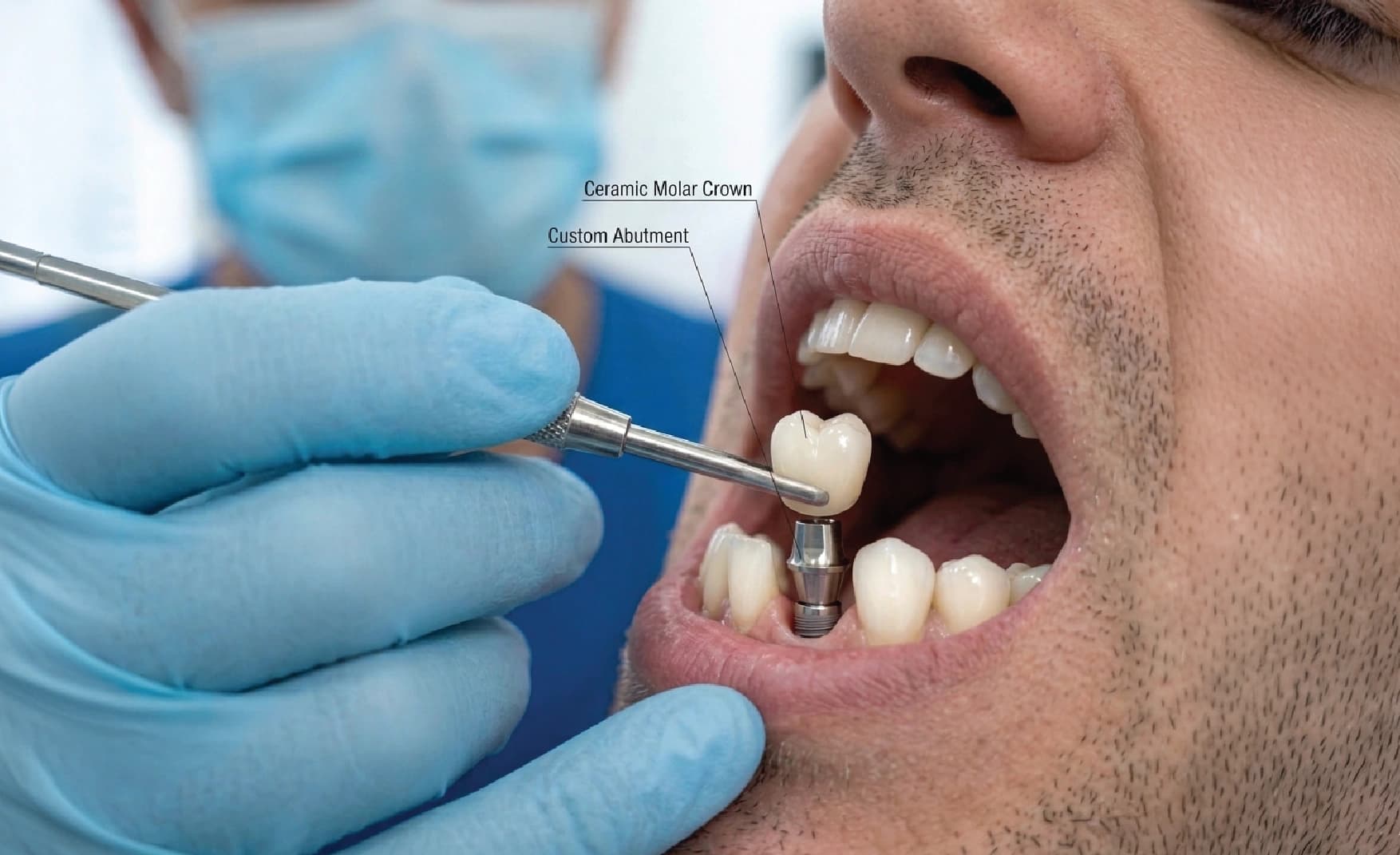 dental implant