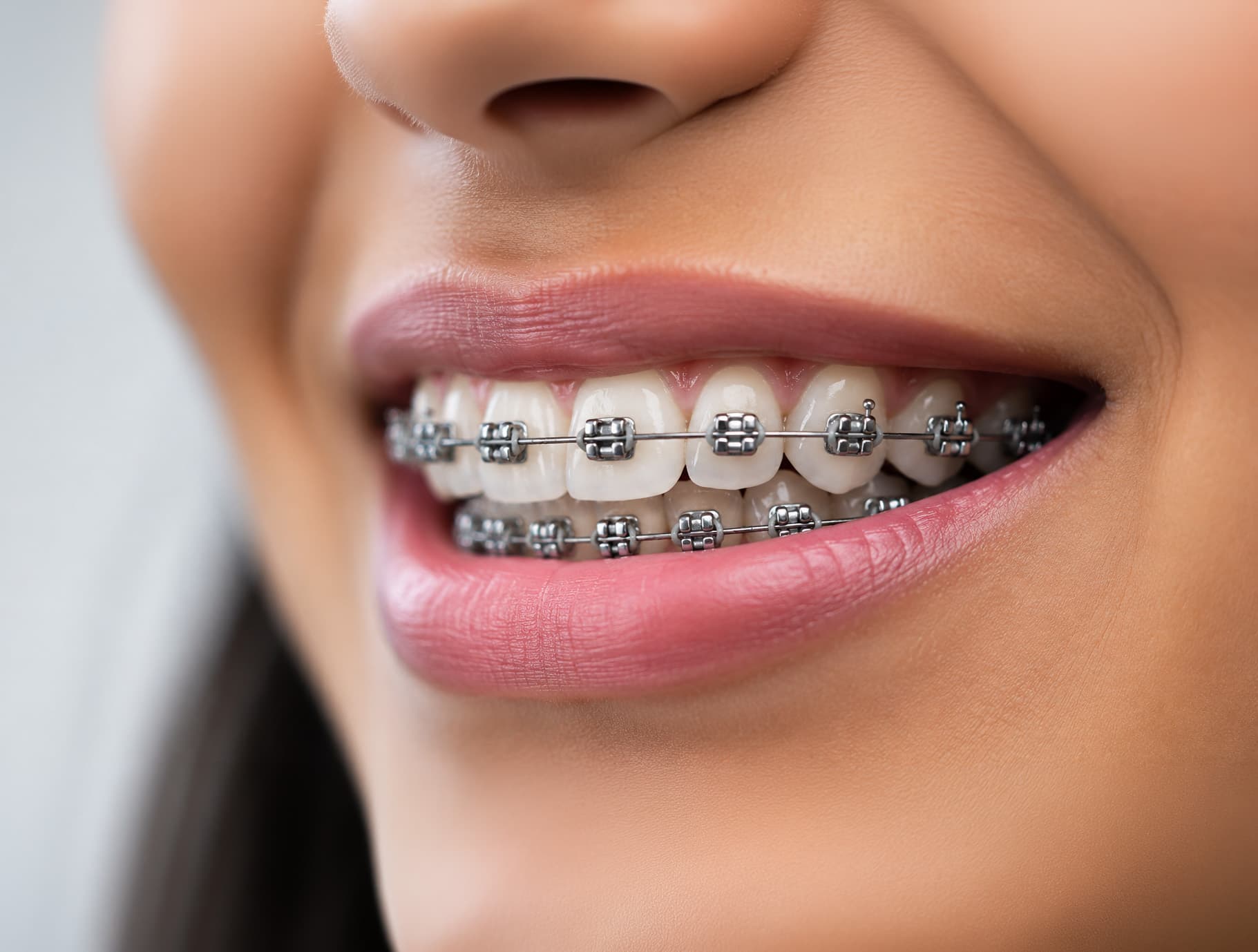 dental braces