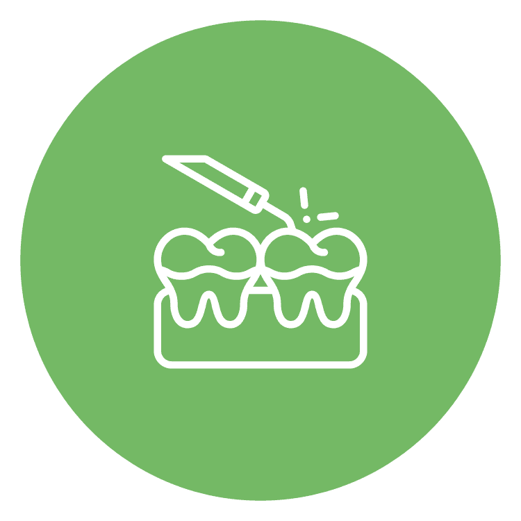 Teeth Cleaning & Prevention