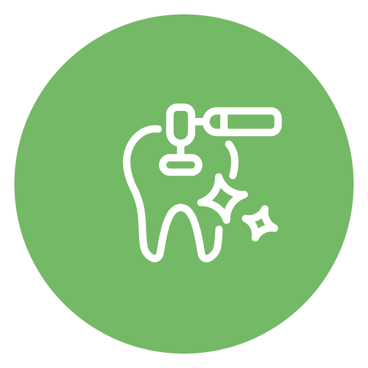 Dental Treatment