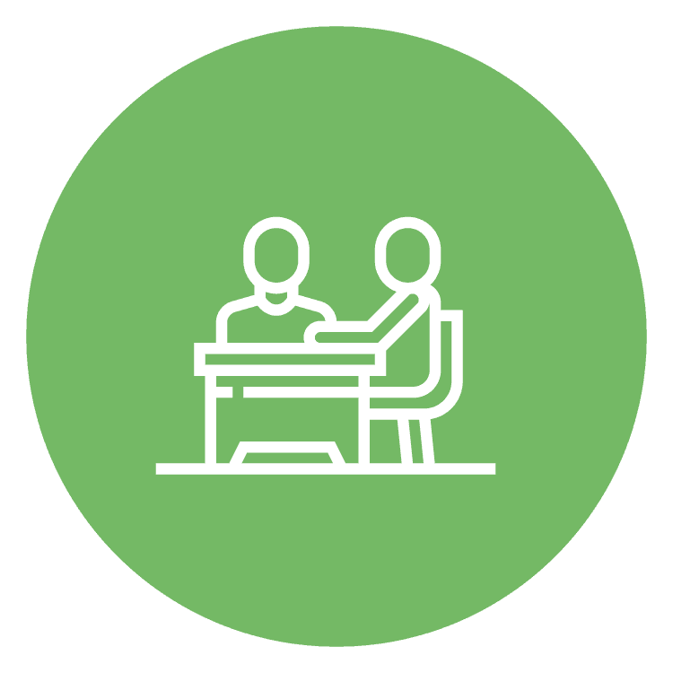 Treatment Planning