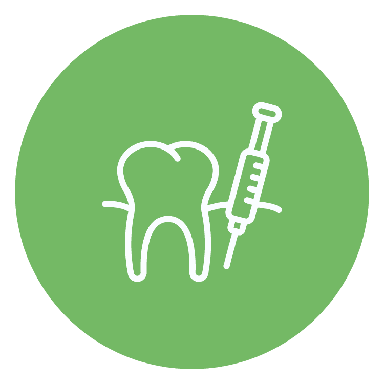 Local Anesthesia
