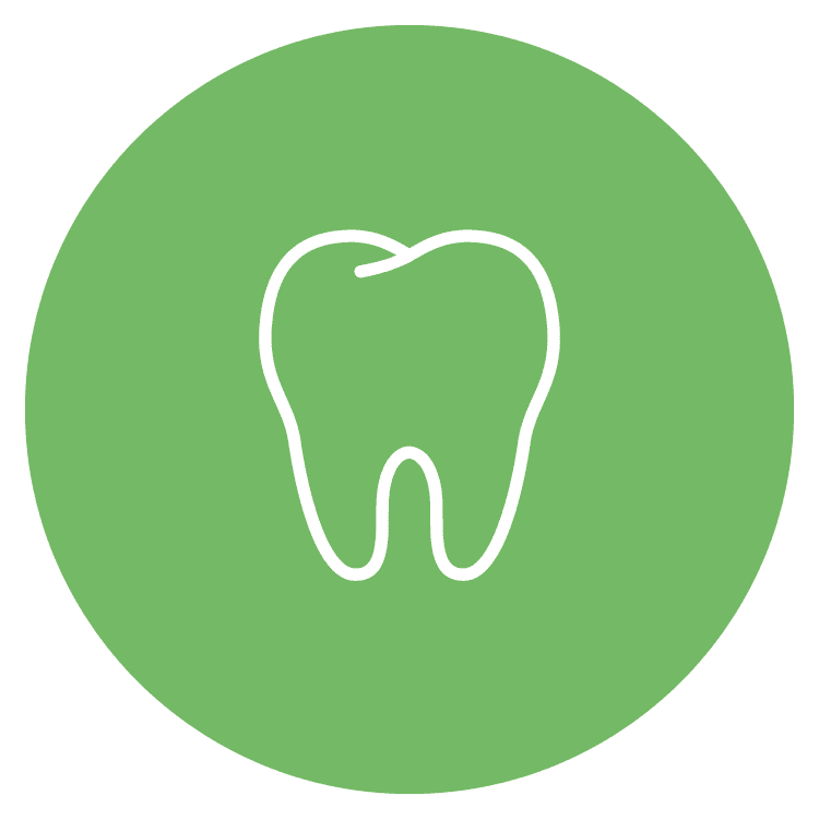 Preserves Natural Teeth