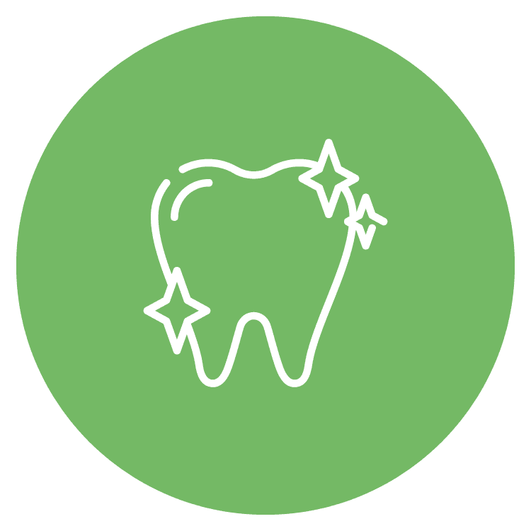 Improves Oral Function