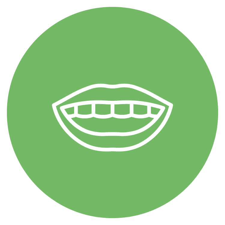 Supports Long-Term Oral Health