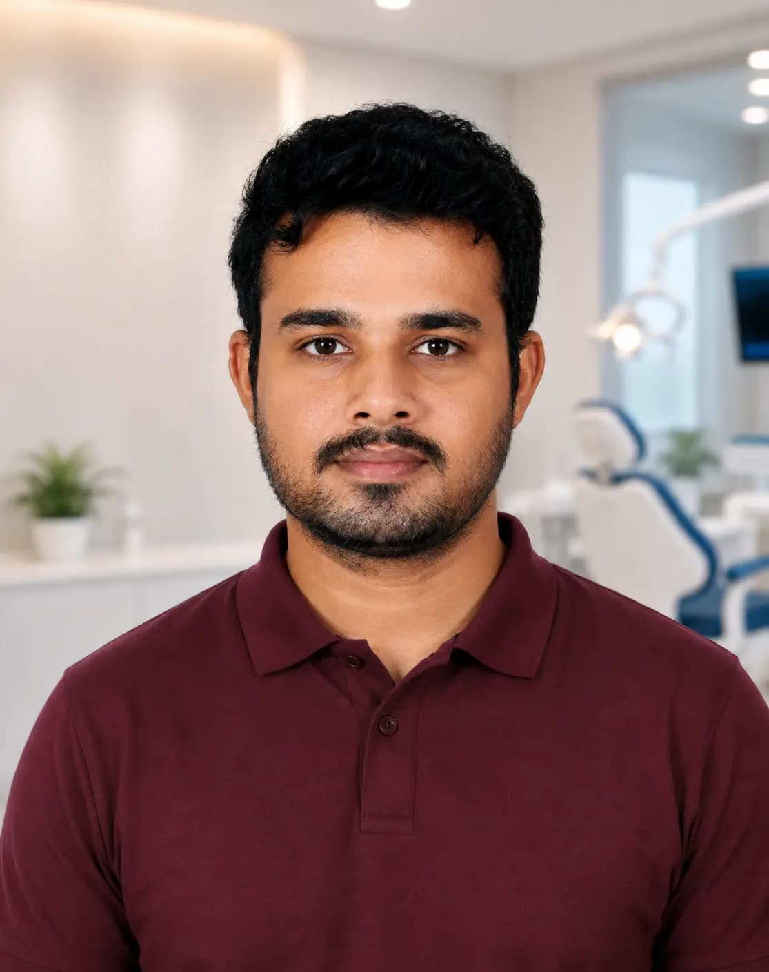 Dr.Aswanth